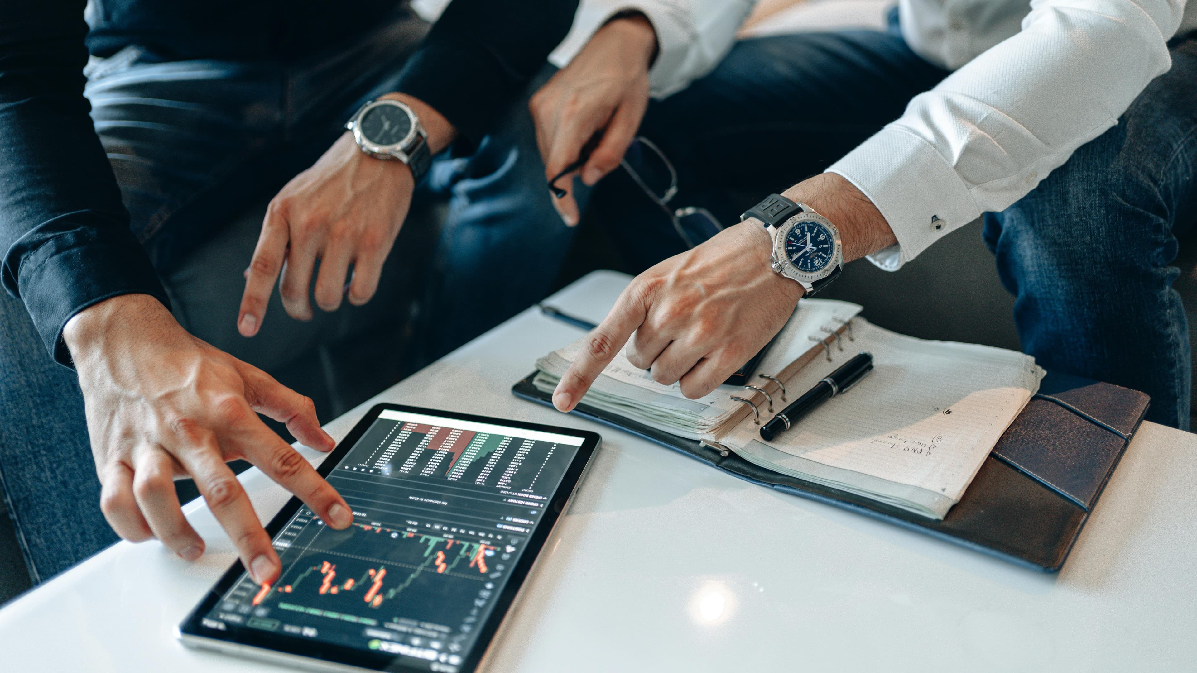How to Access Private Equity Deals in Top Companies Before They Go Public